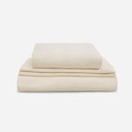 Photo 2 Organic Cotton Sheet Set 400TC 15" Depth