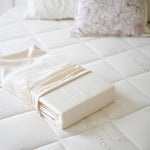 Photo 3 Organic Cotton Sheet Set 400TC 15" Depth