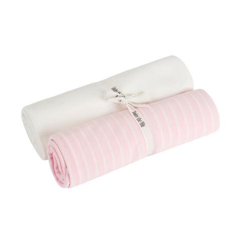 Pink Stripe