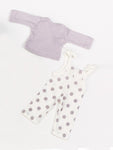Photo 4 Organic Cotton Toddler Waldorf Dress Up Doll