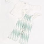 Organic Cotton Toddler Waldorf Dress Up Doll