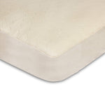 Photo 1 Organic Crib Mattress Pad