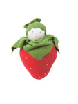 Photo 9 Strawberry - 4.5"