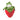 Strawberry - 4.5"
