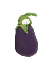 Photo 4 Eggplant - 6"