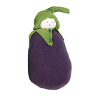 Eggplant - 6"
