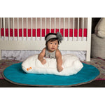 Photo 15 Organic Niche Nursing Pillow