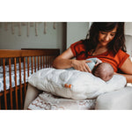 Photo 17 Organic Niche Nursing Pillow