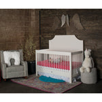 Photo 5 Organic Pebble Pure Crib Mattress