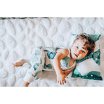 Photo 9 Organic Pebble Pure Crib Mattress