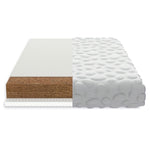 Photo 3 Cloud / CRIB: 54in x 30in x 6in