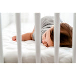 Photo 10 Organic Pebble Pure Crib Mattress