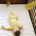 Photo 6 Organic Pebble Pure Crib Mattress