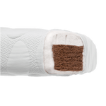 Photo 7 Organic Pebble Pure Crib Mattress