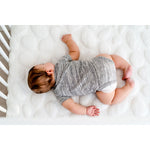 Photo 8 Organic Pebble Pure Crib Mattress