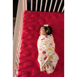 Photo 4 Organic Pebble Pure Crib Mattress