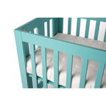 Organic Pebble Pure Mini Crib Mattress