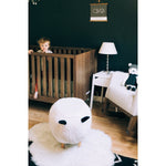 Photo 5 Organic Pebble Pure SafeSleep Crib Mattress Cover