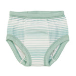 Sea Breeze Ombre Stripe