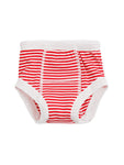 Photo 14 Red & White Stripe
