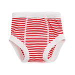 Red & White Stripe