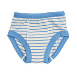 Blue Stripe