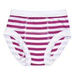 Photo 11 Fuchsia Stripe