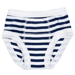 Photo 4 Navy Stripe