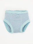 Photo 5 Seafoam Green Stripe / 2-4y