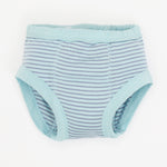 Seafoam Green Stripe / 2-4y
