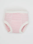 Photo 14 Wide Pink Stripe / 2-4y