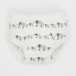 Grey Elephants / 2-4y