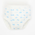 Blue Elephants / 2-4y