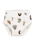Photo 27 Animal Print / 2-4y