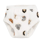 Animal Print / 2-4y