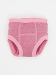 Photo 10 Melange Pink Stripe / 12-24m