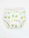 Photo 18 Owl Print / 2-4y