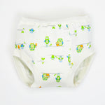 Owl Print / 2-4y