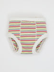 Photo 4 Multicolor Stripe / 12-24m