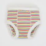 Multicolor Stripe / 12-24m