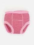 Photo 7 Pink on Pink Stripe / 2-4y