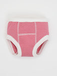 Photo 8 Thin Cherry Stripe / 2-4y