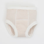 Sand Stripe / 2-4y
