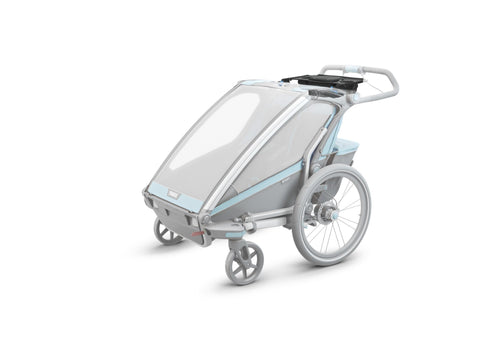 Organizer Sport Double