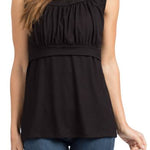 Black / L