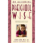 Photo 1 On Becoming Preschoolwise