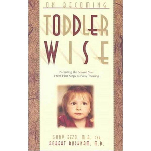 On Becoming Toddlerwise