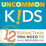 Raising Uncommon Kids