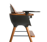 Photo 6 OVO City High Chair with Pad