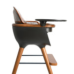 OVO City High Chair with Pad